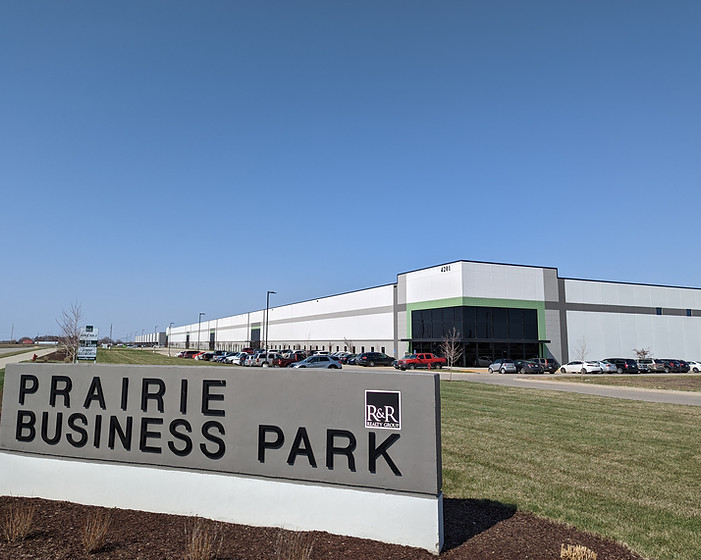 PROJECTS Vision Electric